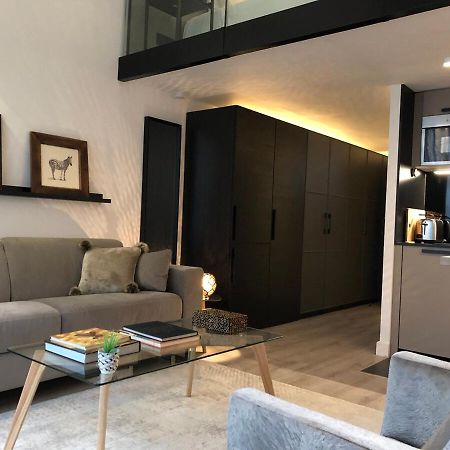 B3 Loft Duplex 175Blo-Paris Conventionアパートメント エクステリア 写真
