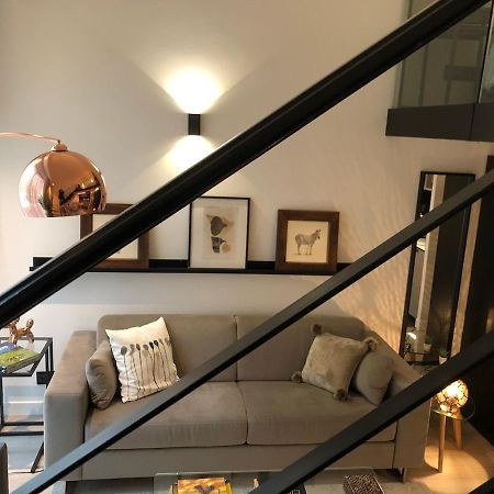 B3 Loft Duplex 175Blo-Paris Conventionアパートメント エクステリア 写真