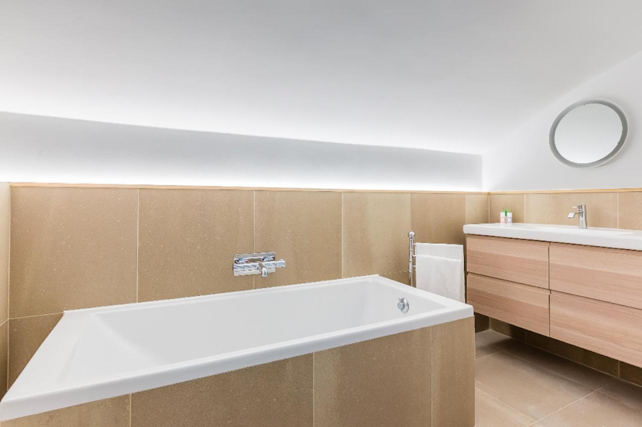 B3 Loft Duplex 175Blo-Paris Conventionアパートメント エクステリア 写真