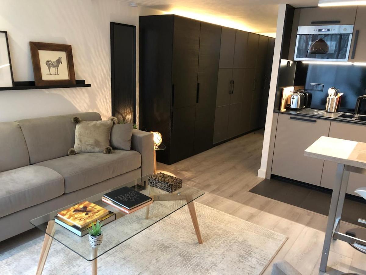 B3 Loft Duplex 175Blo-Paris Conventionアパートメント エクステリア 写真